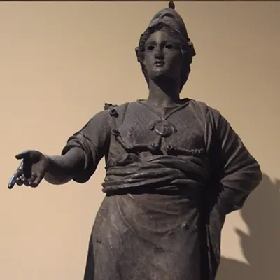 MINERVA