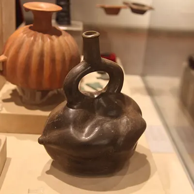 VENUS DE WILLENDORF
